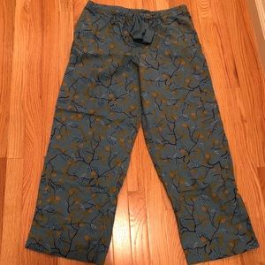 EUC Comfy Pajama Pants